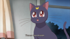 Bishoujo Senshi Sailor Moon: Crystal